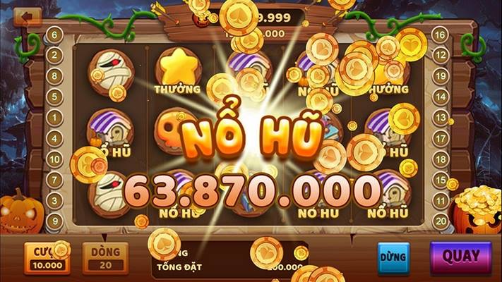 Ưu đãi và phần thưởng tại cổng game cực hấp dẫn