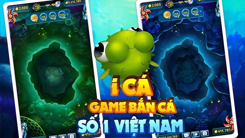 Những ưu nhược điểm của bắn cá ica