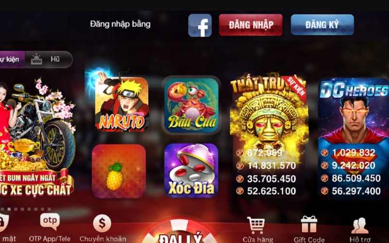 Giới thiệu về Bum88